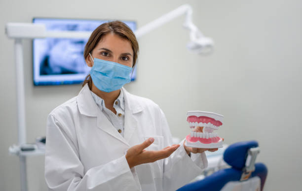 Best Emergency Dental Care for Abscessed Tooth in St Leo, FL