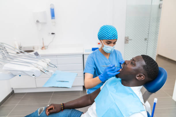 Best Emergency Cosmetic Dentistry in St Leo, FL