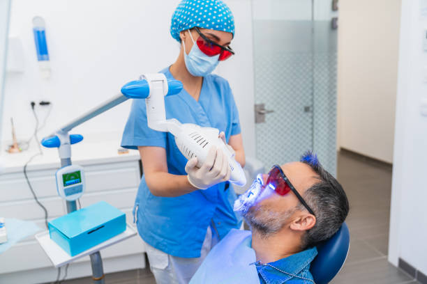 Best Emergency Dentist for Knocked-Out Tooth in St Leo, FL